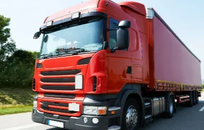 İzmir Suşehri Ambar Kargo